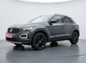 USED 2021 70 VOLKSWAGEN T-ROC 1.5 TSI EVO Black Edition SUV 5dr Petrol Manual Euro 6 (s/s) (150 ps) 1 OWNER FROM NEW