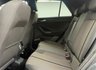 USED 2021 70 VOLKSWAGEN T-ROC 1.5 TSI EVO Black Edition SUV 5dr Petrol Manual Euro 6 (s/s) (150 ps) 1 OWNER FROM NEW