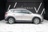 USED 2015 65 HYUNDAI TUCSON 1.7 CRDi Blue Drive SE Nav SUV 5dr Diesel Manual Euro 6 (s/s) (116 ps) FSH, REAR PDC, CRUISE CONTROL