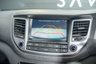 USED 2015 65 HYUNDAI TUCSON 1.7 CRDi Blue Drive SE Nav SUV 5dr Diesel Manual Euro 6 (s/s) (116 ps) FSH, REAR PDC, CRUISE CONTROL