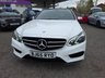 USED 2015 65 MERCEDES-BENZ E-CLASS 2.1 E250 CDI AMG Night Edition (Premium Plus) Estate 5dr Diesel G-Tronic+ Euro 5 (s/s) (204 ps) 2 Keys + Easy Finance Options ...