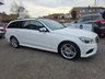 USED 2015 65 MERCEDES-BENZ E-CLASS 2.1 E250 CDI AMG Night Edition (Premium Plus) Estate 5dr Diesel G-Tronic+ Euro 5 (s/s) (204 ps) 2 Keys + Easy Finance Options ...