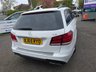 USED 2015 65 MERCEDES-BENZ E-CLASS 2.1 E250 CDI AMG Night Edition (Premium Plus) Estate 5dr Diesel G-Tronic+ Euro 5 (s/s) (204 ps) 2 Keys + Easy Finance Options ...