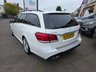 USED 2015 65 MERCEDES-BENZ E-CLASS 2.1 E250 CDI AMG Night Edition (Premium Plus) Estate 5dr Diesel G-Tronic+ Euro 5 (s/s) (204 ps) 2 Keys + Easy Finance Options ...