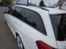 USED 2015 65 MERCEDES-BENZ E-CLASS 2.1 E250 CDI AMG Night Edition (Premium Plus) Estate 5dr Diesel G-Tronic+ Euro 5 (s/s) (204 ps) 2 Keys + Easy Finance Options ...
