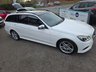 USED 2015 65 MERCEDES-BENZ E-CLASS 2.1 E250 CDI AMG Night Edition (Premium Plus) Estate 5dr Diesel G-Tronic+ Euro 5 (s/s) (204 ps) 2 Keys + Easy Finance Options ...