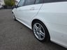 USED 2015 65 MERCEDES-BENZ E-CLASS 2.1 E250 CDI AMG Night Edition (Premium Plus) Estate 5dr Diesel G-Tronic+ Euro 5 (s/s) (204 ps) 2 Keys + Easy Finance Options ...