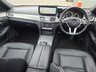USED 2015 65 MERCEDES-BENZ E-CLASS 2.1 E250 CDI AMG Night Edition (Premium Plus) Estate 5dr Diesel G-Tronic+ Euro 5 (s/s) (204 ps) 2 Keys + Easy Finance Options ...