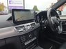 USED 2015 65 MERCEDES-BENZ E-CLASS 2.1 E250 CDI AMG Night Edition (Premium Plus) Estate 5dr Diesel G-Tronic+ Euro 5 (s/s) (204 ps) 2 Keys + Easy Finance Options ...