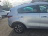USED 2019 19 KIA SPORTAGE 1.6 GDi 2 SUV 5dr Petrol Manual Euro 6 (s/s) (130 bhp) 2 Keys + Easy Finance Options