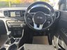 USED 2019 19 KIA SPORTAGE 1.6 GDi 2 SUV 5dr Petrol Manual Euro 6 (s/s) (130 bhp) 2 Keys + Easy Finance Options