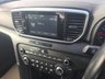 USED 2019 19 KIA SPORTAGE 1.6 GDi 2 SUV 5dr Petrol Manual Euro 6 (s/s) (130 bhp) 2 Keys + Easy Finance Options
