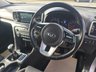 USED 2019 19 KIA SPORTAGE 1.6 GDi 2 SUV 5dr Petrol Manual Euro 6 (s/s) (130 bhp) 2 Keys + Easy Finance Options