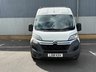 USED 2018 18 CITROEN RELAY 2.0 BlueHDi 35 Enterprise L4 High Roof Euro 6 5dr (Heavy) SALE! NOW Â£8999 WAS Â£10499