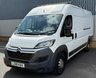 USED 2018 18 CITROEN RELAY 2.0 BlueHDi 35 Enterprise L4 High Roof Euro 6 5dr (Heavy) SALE! NOW Â£8999 WAS Â£10499