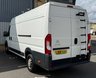 USED 2018 18 CITROEN RELAY 2.0 BlueHDi 35 Enterprise L4 High Roof Euro 6 5dr (Heavy) SALE! NOW Â£8999 WAS Â£10499