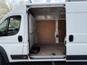 USED 2018 18 CITROEN RELAY 2.0 BlueHDi 35 Enterprise L4 High Roof Euro 6 5dr (Heavy) SALE! NOW Â£8999 WAS Â£10499