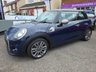 USED 2017 17 MINI HATCH 1.5 Cooper D Seven Hatchback 3dr Diesel Manual Euro 6 (s/s) (116 ps) 2 key's Drives Great  Worth Viewing