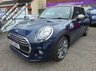 USED 2017 17 MINI HATCH 1.5 Cooper D Seven Hatchback 3dr Diesel Manual Euro 6 (s/s) (116 ps) 2 key's Drives Great  Worth Viewing