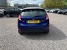 USED 2014 FORD FIESTA 1.0T EcoBoost Zetec Hatchback 5dr Petrol Manual Euro 5 (s/s) (100 ps) 10 services and 2 keys