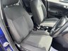 USED 2014 FORD FIESTA 1.0T EcoBoost Zetec Hatchback 5dr Petrol Manual Euro 5 (s/s) (100 ps) 10 services and 2 keys