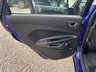 USED 2014 FORD FIESTA 1.0T EcoBoost Zetec Hatchback 5dr Petrol Manual Euro 5 (s/s) (100 ps) 10 services and 2 keys