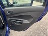 USED 2014 FORD FIESTA 1.0T EcoBoost Zetec Hatchback 5dr Petrol Manual Euro 5 (s/s) (100 ps) 10 services and 2 keys