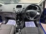 USED 2014 FORD FIESTA 1.0T EcoBoost Zetec Hatchback 5dr Petrol Manual Euro 5 (s/s) (100 ps) 10 services and 2 keys