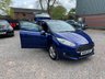 USED 2014 FORD FIESTA 1.0T EcoBoost Zetec Hatchback 5dr Petrol Manual Euro 5 (s/s) (100 ps) 10 services and 2 keys