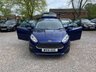 USED 2014 FORD FIESTA 1.0T EcoBoost Zetec Hatchback 5dr Petrol Manual Euro 5 (s/s) (100 ps) 10 services and 2 keys