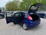 USED 2014 FORD FIESTA 1.0T EcoBoost Zetec Hatchback 5dr Petrol Manual Euro 5 (s/s) (100 ps) 10 services and 2 keys