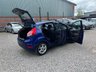 USED 2014 FORD FIESTA 1.0T EcoBoost Zetec Hatchback 5dr Petrol Manual Euro 5 (s/s) (100 ps) 10 services and 2 keys