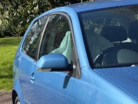 USED 2009 58 VOLKSWAGEN POLO 1.4 Match Hatchback 3dr Petrol Manual (150 g/km, 79 bhp) 