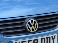 USED 2009 58 VOLKSWAGEN POLO 1.4 Match Hatchback 3dr Petrol Manual (150 g/km, 79 bhp) 