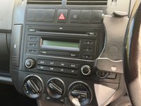 USED 2009 58 VOLKSWAGEN POLO 1.4 Match Hatchback 3dr Petrol Manual (150 g/km, 79 bhp) 