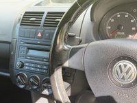 USED 2009 58 VOLKSWAGEN POLO 1.4 Match Hatchback 3dr Petrol Manual (150 g/km, 79 bhp) 
