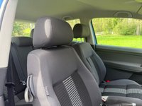 USED 2009 58 VOLKSWAGEN POLO 1.4 Match Hatchback 3dr Petrol Manual (150 g/km, 79 bhp) 