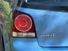 USED 2009 58 VOLKSWAGEN POLO 1.4 Match Hatchback 3dr Petrol Manual (150 g/km, 79 bhp) 