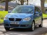 USED 2009 58 VOLKSWAGEN POLO 1.4 Match Hatchback 3dr Petrol Manual (150 g/km, 79 bhp) 