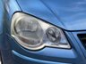 USED 2009 58 VOLKSWAGEN POLO 1.4 Match Hatchback 3dr Petrol Manual (150 g/km, 79 bhp) 