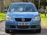 USED 2009 58 VOLKSWAGEN POLO 1.4 Match Hatchback 3dr Petrol Manual (150 g/km, 79 bhp) 