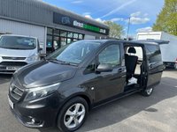2020 MERCEDES-BENZ VITO