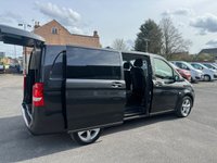 USED 2020 70 MERCEDES-BENZ VITO 2.1 114 CDI Premium Crew Van Double Cab 5dr Diesel Manual RWD L2 Euro 6 (s/s) (LWB) (136 ps) 1 OWNER PRICE INCLUDES VAT !!! 1 OWNER FRESH MOT + SERVICE !!!
