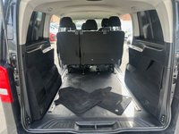 USED 2020 70 MERCEDES-BENZ VITO 2.1 114 CDI Premium Crew Van Double Cab 5dr Diesel Manual RWD L2 Euro 6 (s/s) (LWB) (136 ps) 1 OWNER PRICE INCLUDES VAT !!! 1 OWNER FRESH MOT + SERVICE !!!