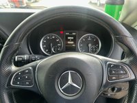 USED 2020 70 MERCEDES-BENZ VITO 2.1 114 CDI Premium Crew Van Double Cab 5dr Diesel Manual RWD L2 Euro 6 (s/s) (LWB) (136 ps) 1 OWNER PRICE INCLUDES VAT !!! 1 OWNER FRESH MOT + SERVICE !!!