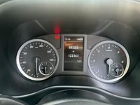 USED 2020 70 MERCEDES-BENZ VITO 2.1 114 CDI Premium Crew Van Double Cab 5dr Diesel Manual RWD L2 Euro 6 (s/s) (LWB) (136 ps) 1 OWNER PRICE INCLUDES VAT !!! 1 OWNER FRESH MOT + SERVICE !!!