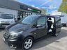 USED 2020 70 MERCEDES-BENZ VITO 2.1 114 CDI Premium Crew Van Double Cab 5dr Diesel Manual RWD L2 Euro 6 (s/s) (LWB) (136 ps) 1 OWNER PRICE INCLUDES VAT !!! 1 OWNER FRESH MOT + SERVICE !!!