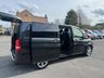 USED 2020 70 MERCEDES-BENZ VITO 2.1 114 CDI Premium Crew Van Double Cab 5dr Diesel Manual RWD L2 Euro 6 (s/s) (LWB) (136 ps) 1 OWNER PRICE INCLUDES VAT !!! 1 OWNER FRESH MOT + SERVICE !!!
