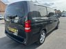 USED 2020 70 MERCEDES-BENZ VITO 2.1 114 CDI Premium Crew Van Double Cab 5dr Diesel Manual RWD L2 Euro 6 (s/s) (LWB) (136 ps) 1 OWNER PRICE INCLUDES VAT !!! 1 OWNER FRESH MOT + SERVICE !!!