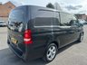 USED 2020 70 MERCEDES-BENZ VITO 2.1 114 CDI Premium Crew Van Double Cab 5dr Diesel Manual RWD L2 Euro 6 (s/s) (LWB) (136 ps) 1 OWNER PRICE INCLUDES VAT !!! 1 OWNER FRESH MOT + SERVICE !!!
